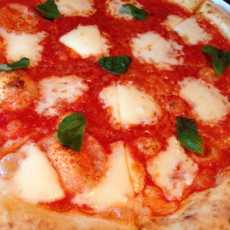 マルゲリータブッファラ(燦 ミント神戸店 （サン）)