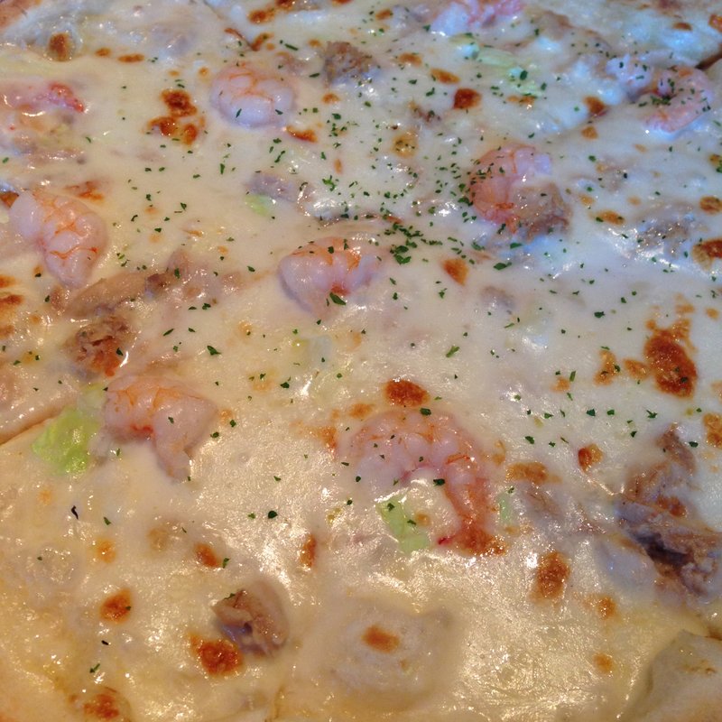 ガンベロ　エ　トンノ　カーボロ　クレマ(燦 ミント神戸店 （サン）)