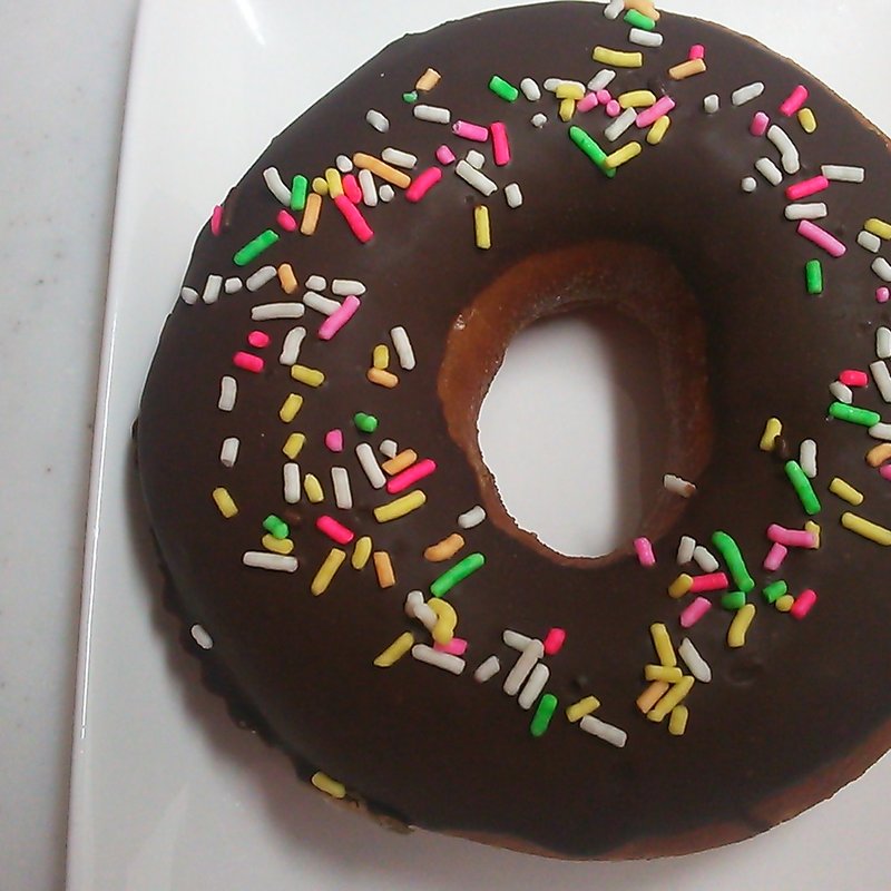 クリスピードーナツ(ニューヨークストア 住吉店)