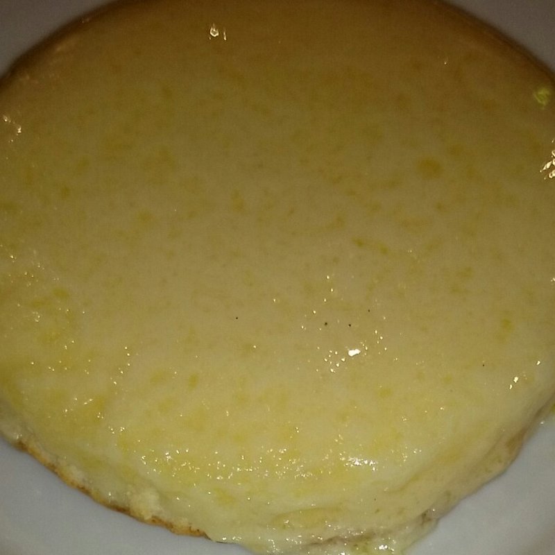 チーズケーキ(観音屋 元町本店)