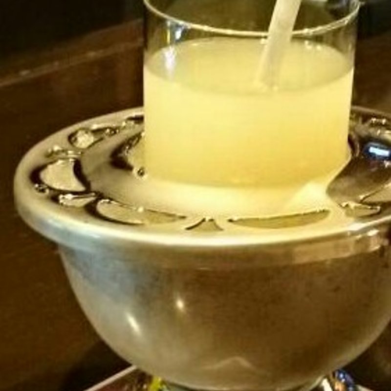 グレープフルーツジュース(神戸ポートピアホテル)