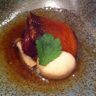 Black cod(Soto)