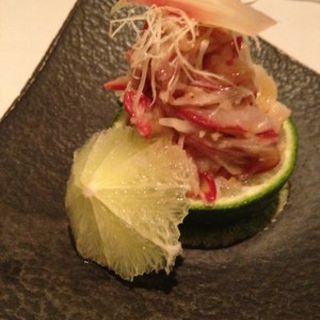 Hokki nuta(Soto)