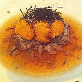 Uni yuba(Soto)