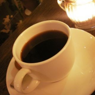 ブレンドコーヒー(ビター)(kate coffee)
