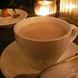 カフェオレ(kate coffee)