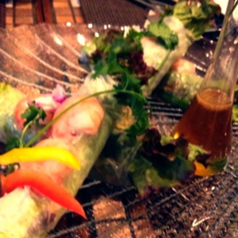 生春巻き(コジコジ （Cosi Cosi）)