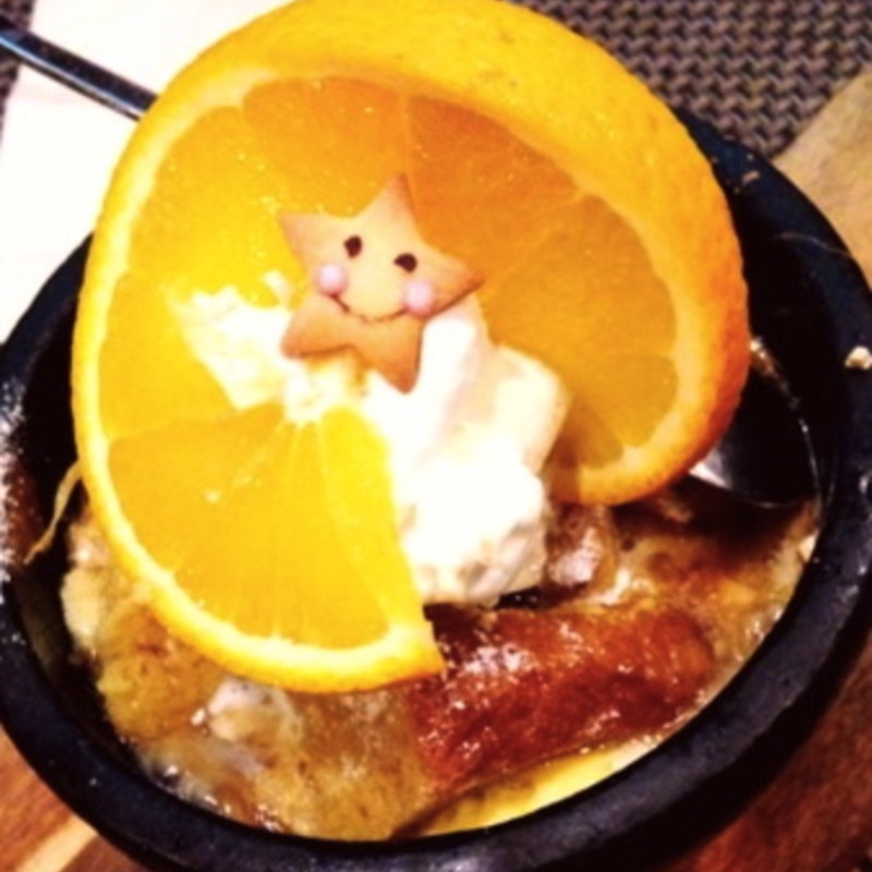 デザート(コジコジ （Cosi Cosi）)