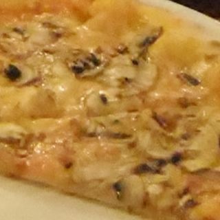 Pizza FUNGHI(La Cucina Nazionale)
