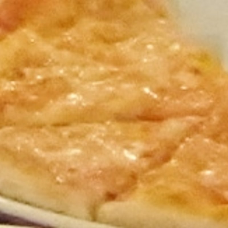 Pizza NAPOLI(La Cucina Nazionale)