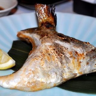 Kampachi Kama(Soto)