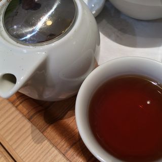 ほうじ茶(nana's green tea)