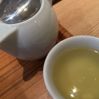 かりがね茶(nana's green tea)
