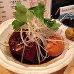 ラフテー(吉崎食堂 道玄)