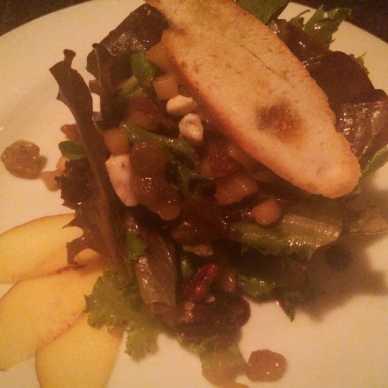 Strawberry Salad(Bell Book & Candle)