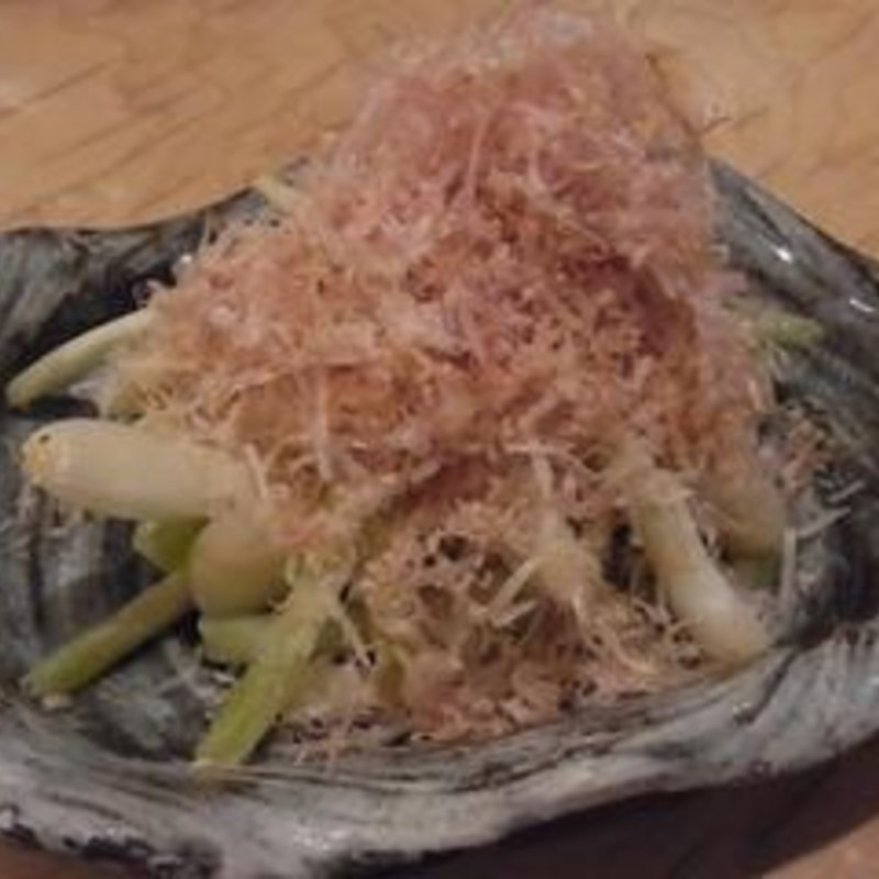島らっきょ(吉崎食堂 道玄)