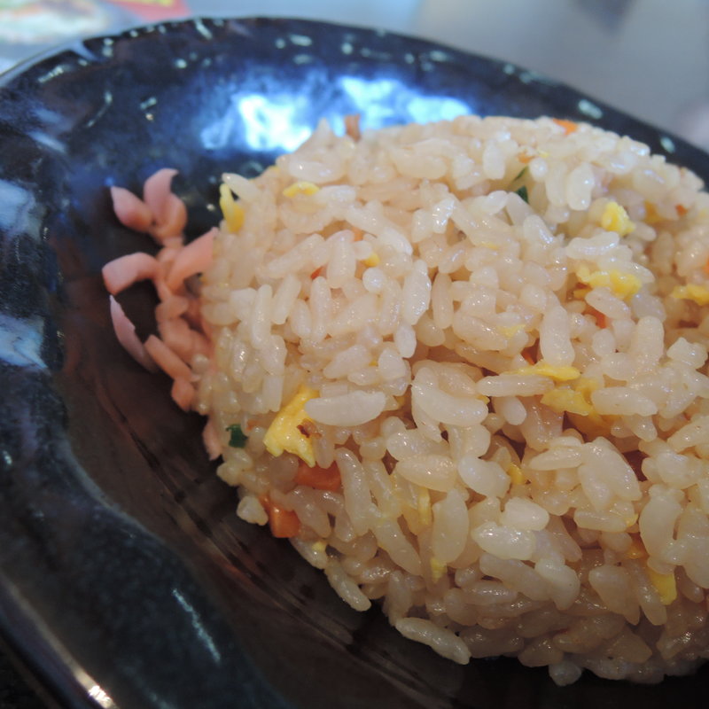炒飯(伝丸 環七平和島店 )