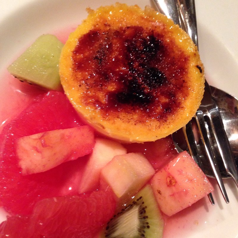 カタラーナとマチェドニア(ヌーボラ)