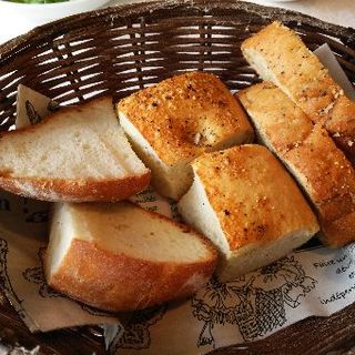 ランチコース(ドン・アルマニーノ )