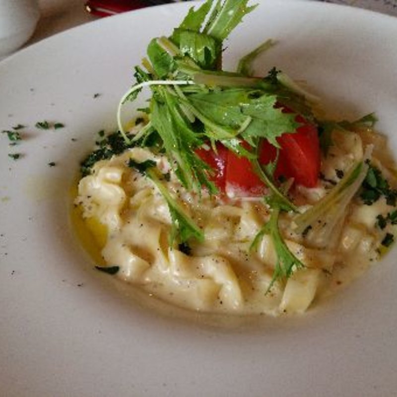 ランチコース(ドン・アルマニーノ )