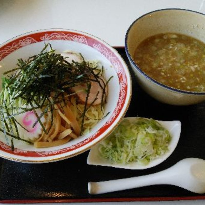 つけめん(つむら家 )