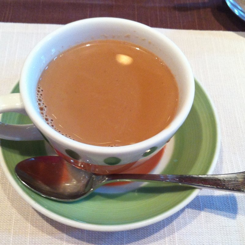 チャイ(タゴール （INDIANRESTAURANTTAGORE）)