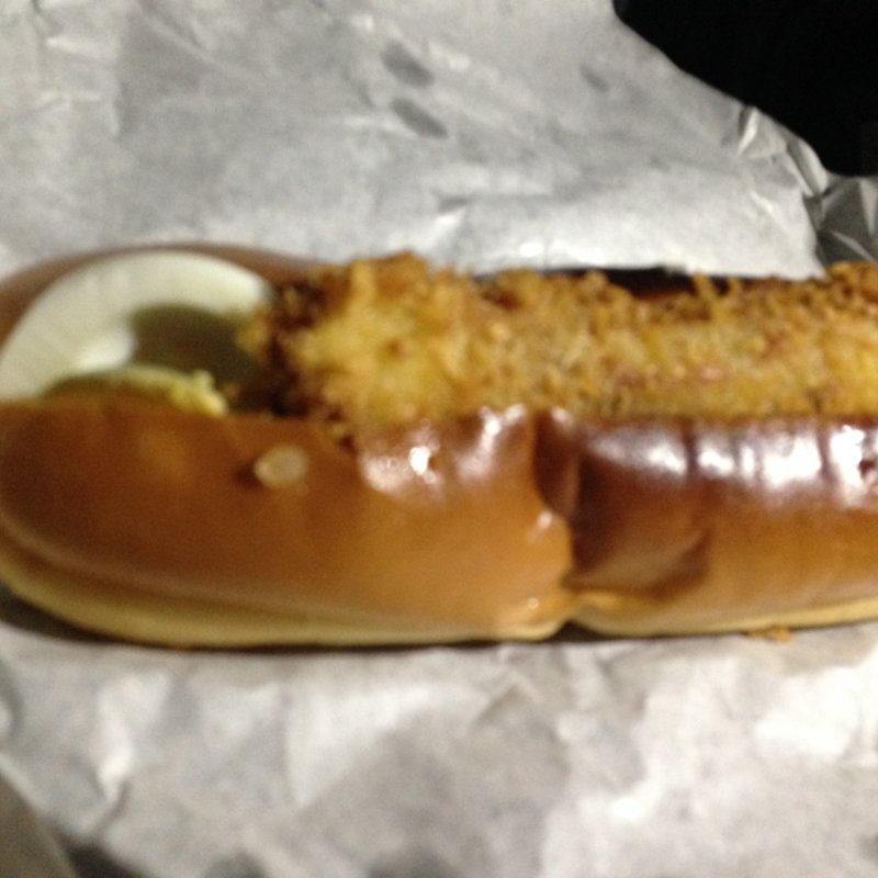 ちくわドッグ(ピープル加古川店 )