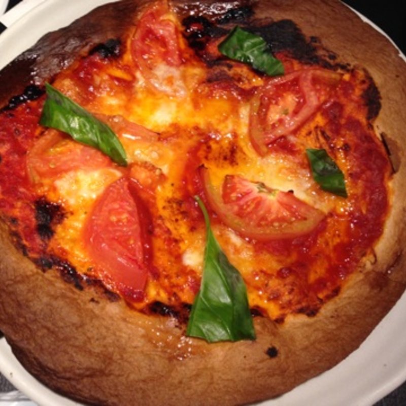 シンプルマルゲリータ(GRAND SEVEN ABENO （グランドセブン）)