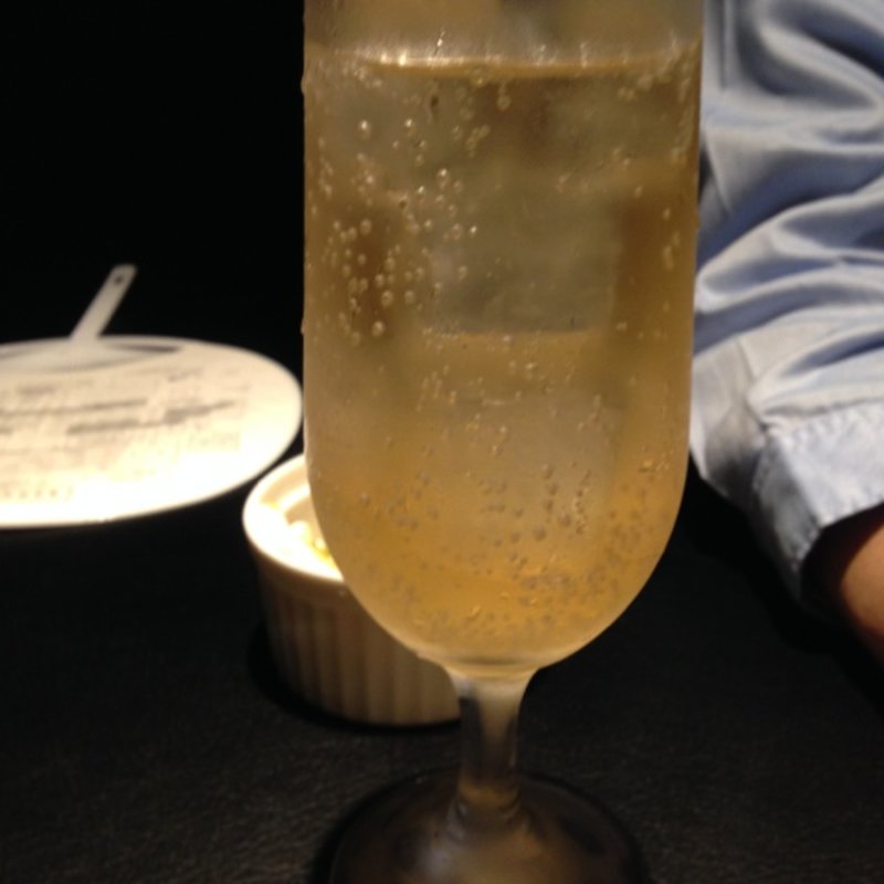 ジンジャーエール(GRAND SEVEN ABENO （グランドセブン）)