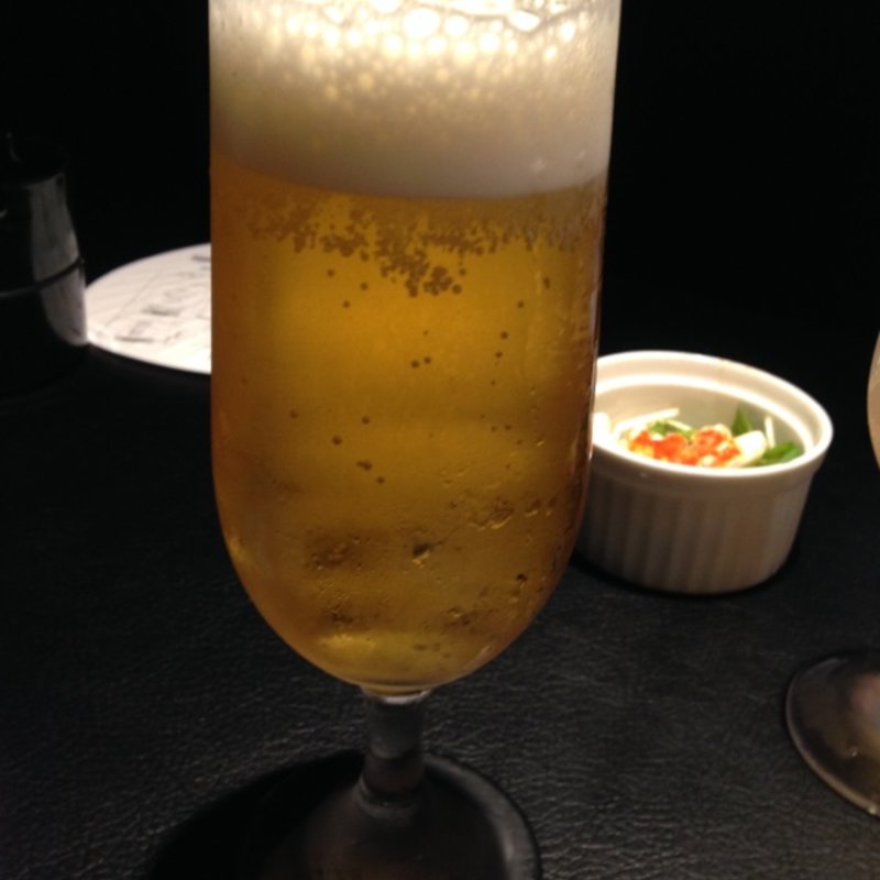 プレミアムモルツ(GRAND SEVEN ABENO （グランドセブン）)