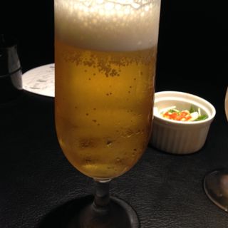 プレミアムモルツ(GRAND SEVEN ABENO （グランドセブン）)