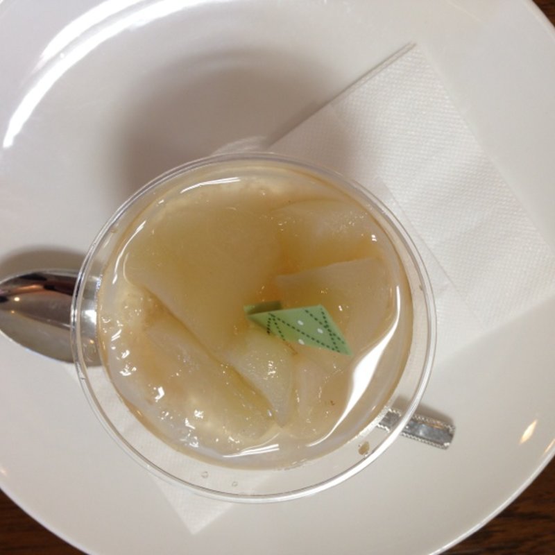 フロマージュ・ピーチ(フォルトン)