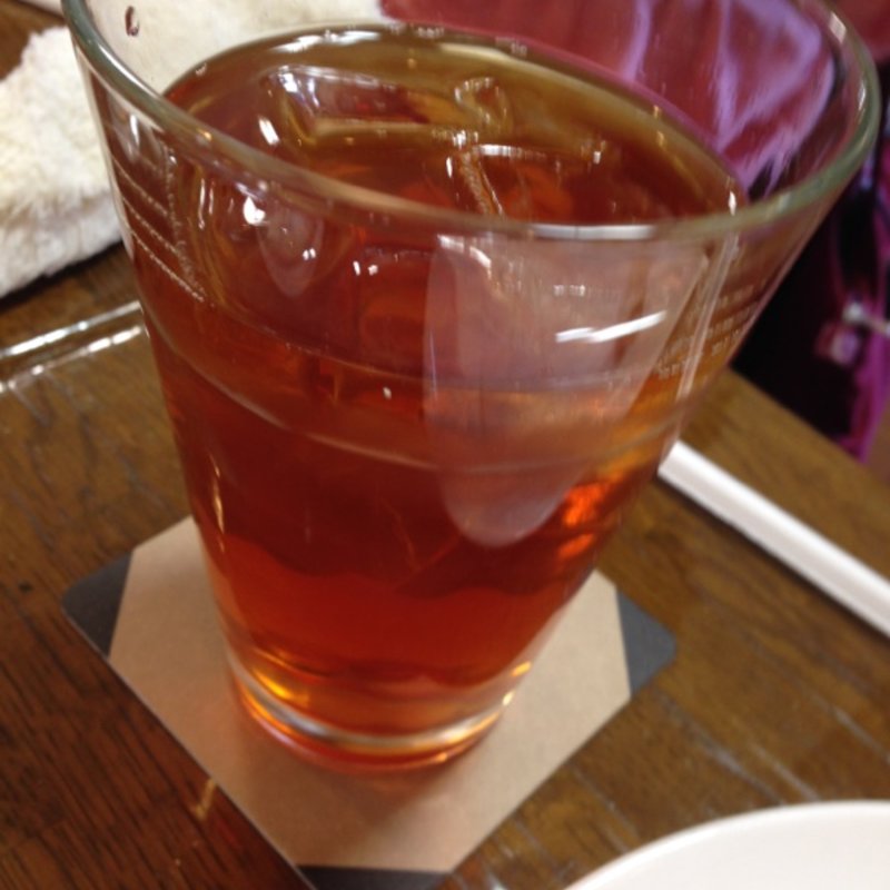 アイスティー(フォルトン)