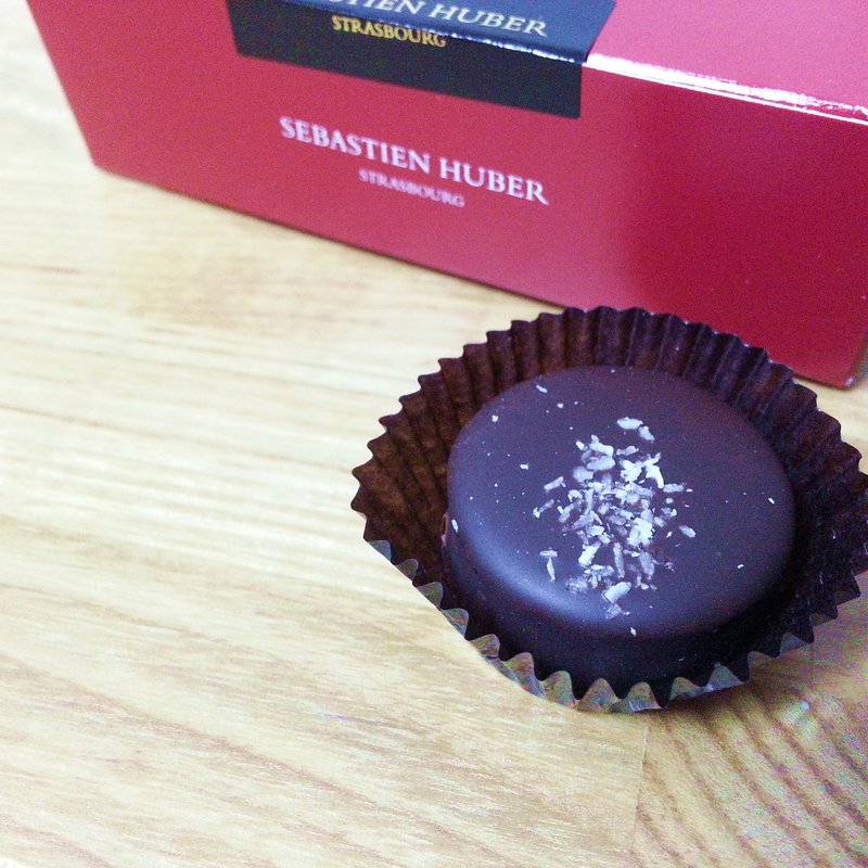 ボンボン・オ・ショコラ　ココ(セバスチャン・ユベール代官山本店)