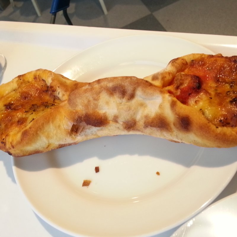 フルスタ マルゲリータ(イケア・レストラン 港北店 （IKEA）)