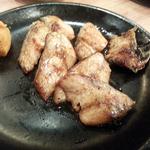 身欠きニシンの炙り