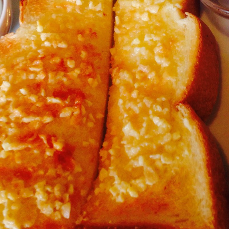 アーモンドトースト(明日香 魚住店 )