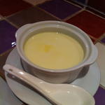 Ginger Pudding(Sweet Chat Cafe)