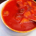 Tomato Soup