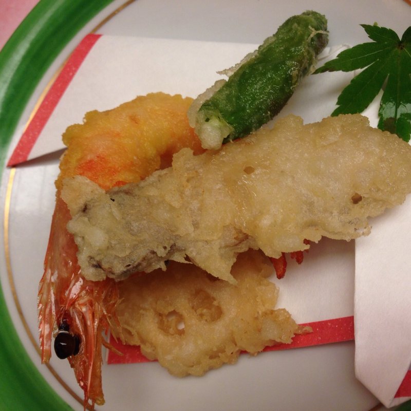 萩(しゃぶしゃぶ・日本料理 木曽路 岡崎店)