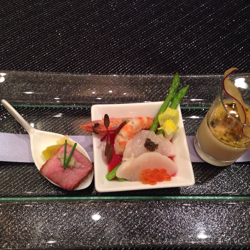 シェフズコレクション(名古屋東急ホテル )