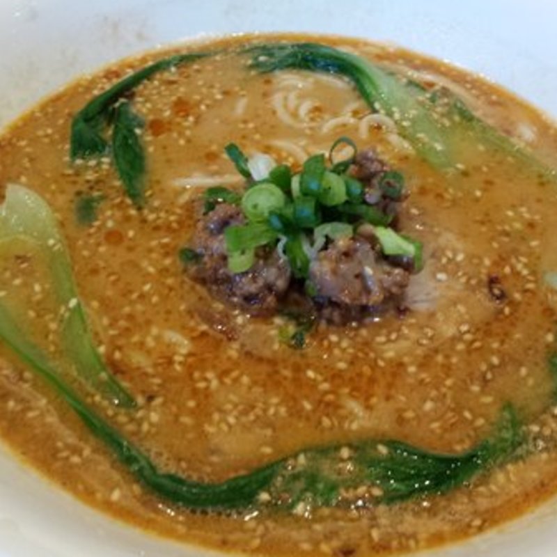 Tan Tan min(Chukaya Sea Dragon Table)