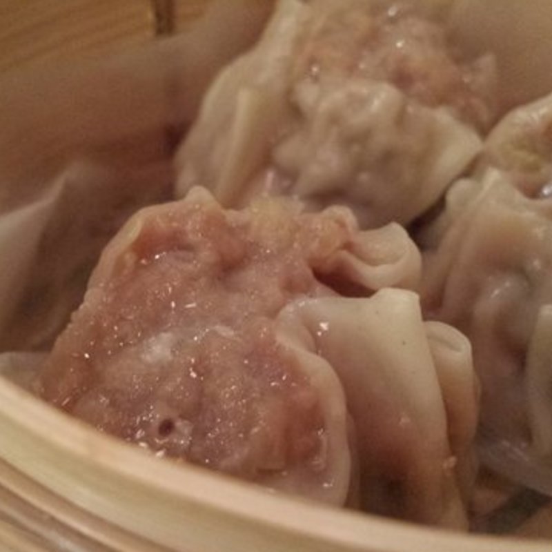 Big Meat Shu-mai(Chukaya Sea Dragon Table)