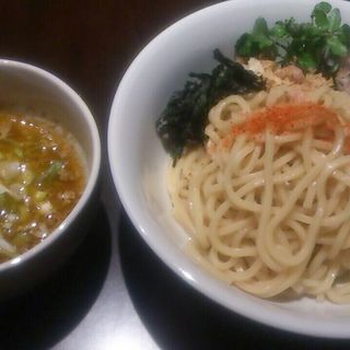 アジトつけ麺 (アジトイズム （ajito ism）)