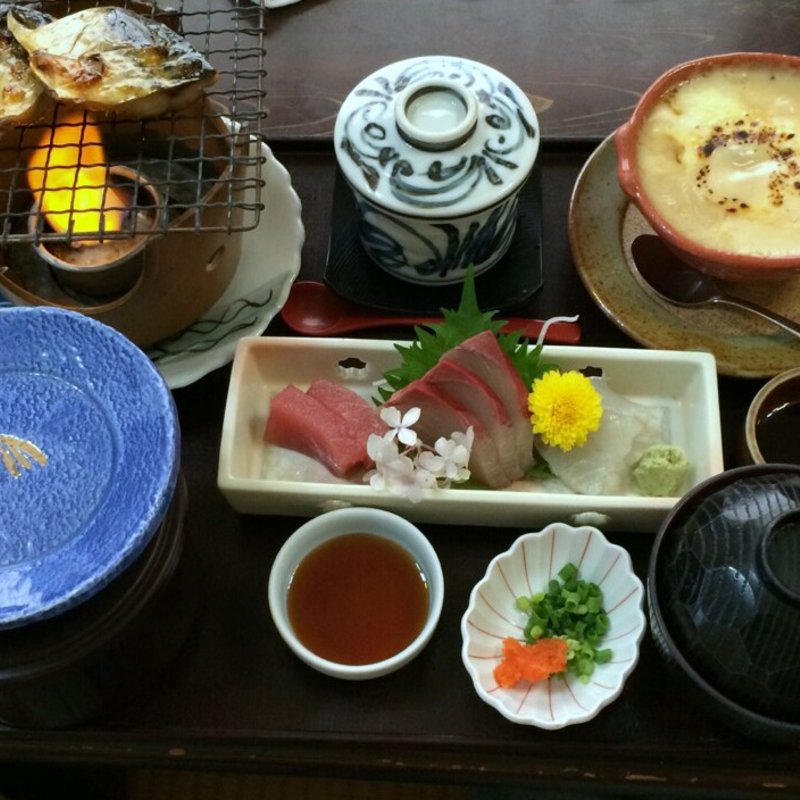 桜(悠庵　島作)