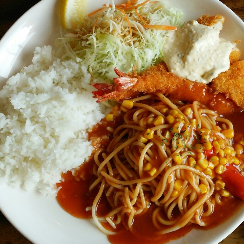 めいけん堂セット(めりけん堂 小牧店)