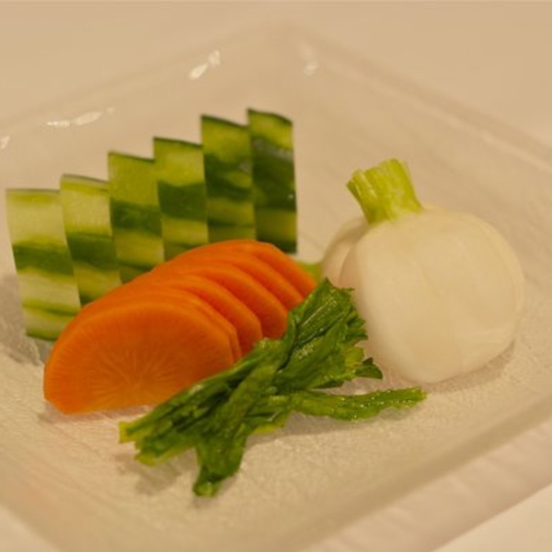 Oshinko(Shinbashi Japanese restaurant)