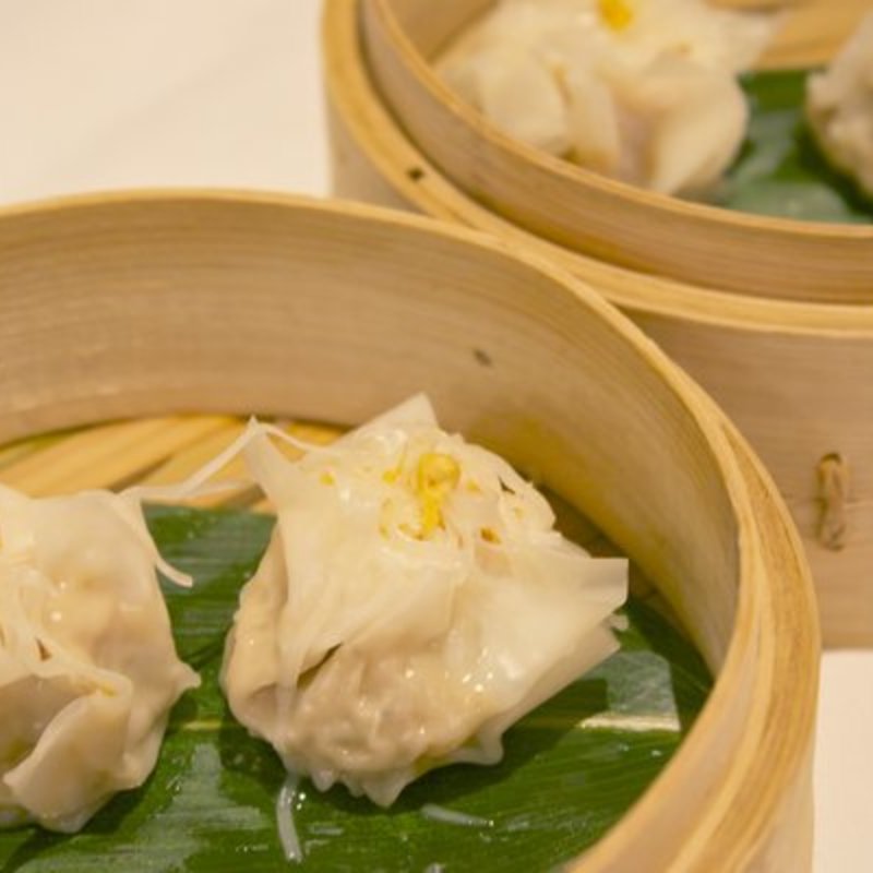 shumai(Shinbashi Japanese restaurant)