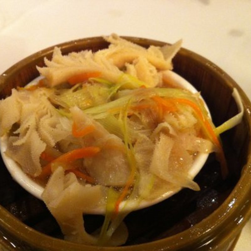 Beef Tripe(Jing Fong Restaurant)