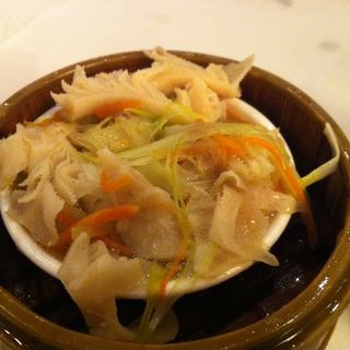 Beef Tripe(Jing Fong Restaurant)